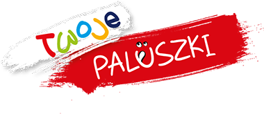 Twoje paluszki - logo